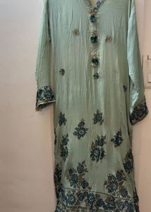 beautiful sharara set