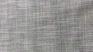 Elegant Grey Dress Material Fabric(3meter) 240rs m