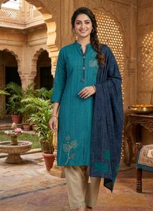 kurta set beautiful