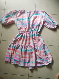 pretty dress