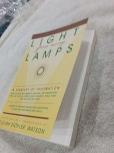 Light From Many Lamps