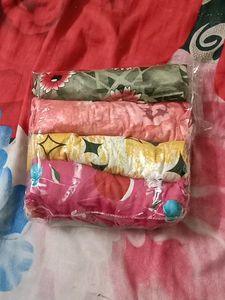 2 Shorts For Girl Combo