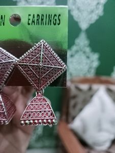 🔥Sale🔥sale 🔥 pack of 2  Earrings