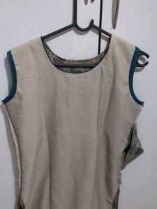 Light Weight Daily Wear Kurti