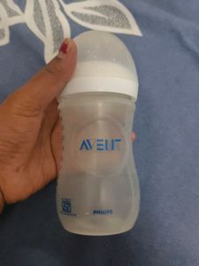 Avent Feeding Bottle