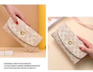HIGH QUALITY IMPORTED 3 PCS SET LADIES FANCY WALLE