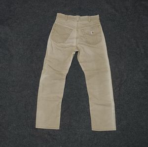 Vintage Carhartt canvas pants (USA)
