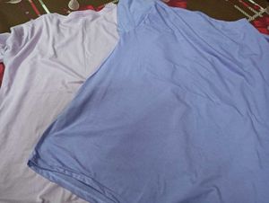 Summer tops combo (set of 2)