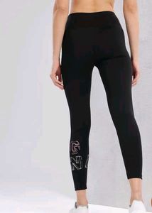 Women Rapid-Dry Cropped Training Tights