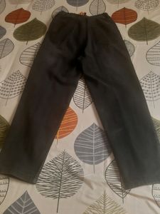 Women Black Jean's