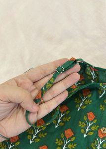 Adjustable Kurti🌸