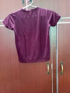 tshirts n shorts set
