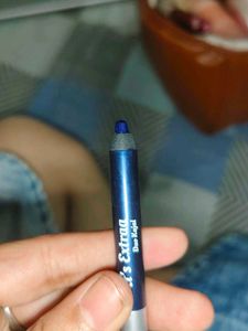 Blue &amp; Teal Dual Kajal