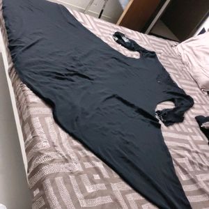 Only burka