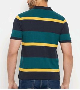 💯OG Octave Branded Polo T-shirt