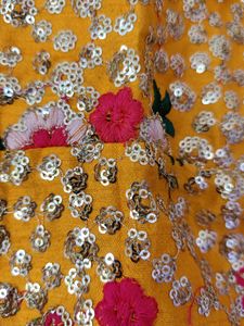 Lehenga Blouse