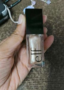 E.l.f. Glow Reviver Lip Oil