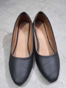 Black Ballerinas