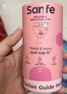 Menstrual Cup