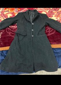 🔴Black Coat For Women