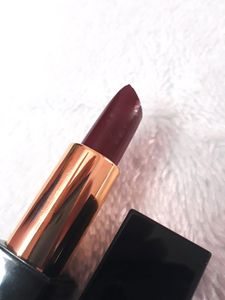 Myglamm manish Malhotra Hi Shine Lipstick Vintage