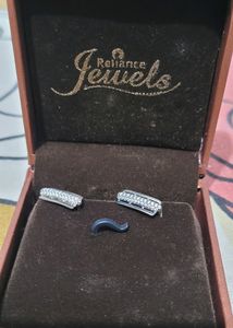 Reliance Jewels Silver Tops
