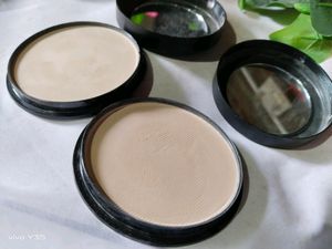 Pack Of 2 Compact