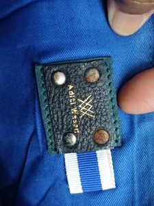 Brand New ADITI WASAN Wallet.