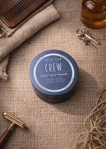 American Crew Heavy Hold Pomade