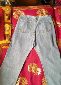 4xl Size Denim Jeans