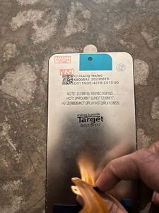Target Mobile Screen folder