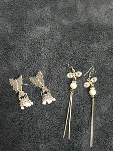 Earrings Set