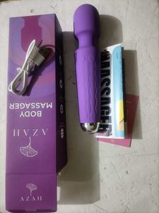Body Massager