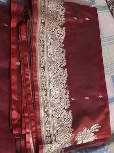 fancy sarees