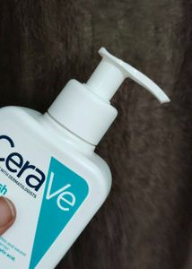 CeraVe Blemish Control Cleanser