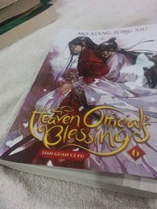 Heaven Official's Blessing 6
