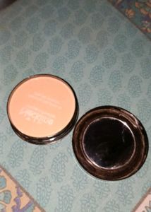 Neckline FITT for You Compact Powder