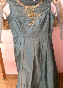 Gown