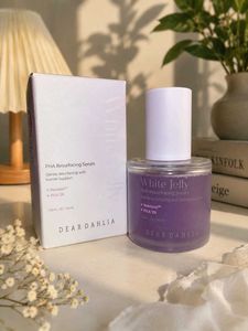 Dear Dahlia White Jelly PHA Serum