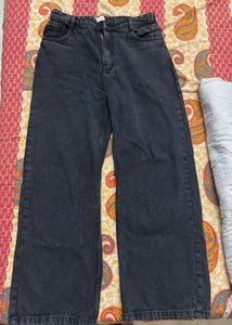 Zara Jeans