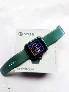 Noise Colorfit Pluse Smart Watch