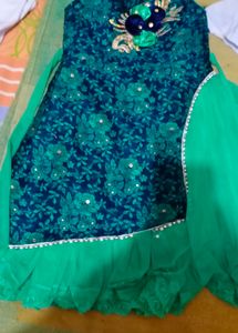 Fancy Dress