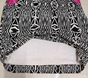 Shakumbhari brand Dress