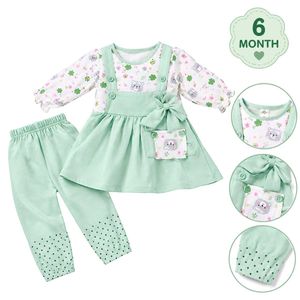Cute Baby Girls Outfit