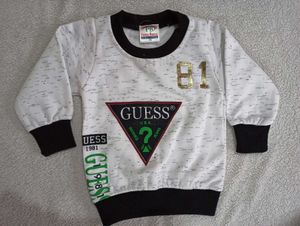 ❗FREE DELIVERY❗New Guess Kids/Baby Outfit suit