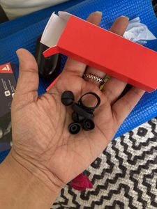 Boat Airdopes Twin Wireless Ear-buds