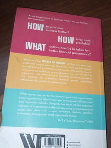 Financial Growth Business Development Bestseller