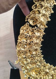 heavy bridal long haram broad design