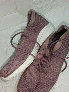 Stylish Women's Knit Sneakers