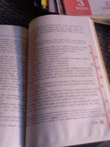 It so happened... Supplementary Reader for Class V